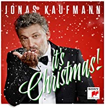 Keine CD-Empfehlung: Greller die Glocken nie klingen – Jonas Kaufmanns Weihnachts-Overkill
