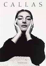 Der ikonische Bildband über die Ikone Callas ist neu aufgelegt