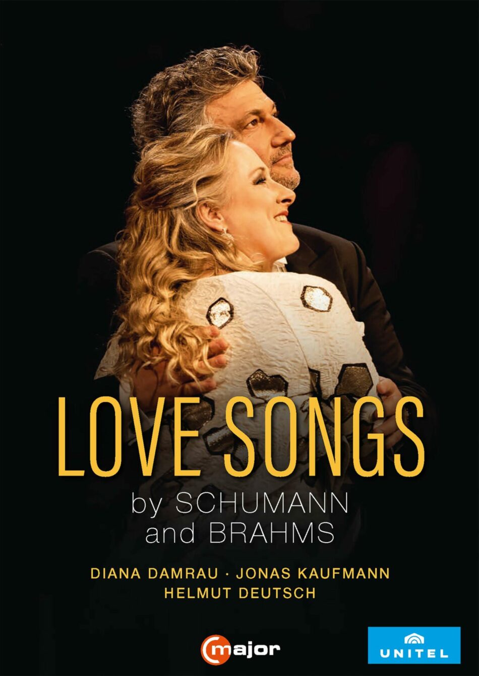 Jonas Kaufmann und Diana Damrau singen von der Liebe in reiferen Jahren