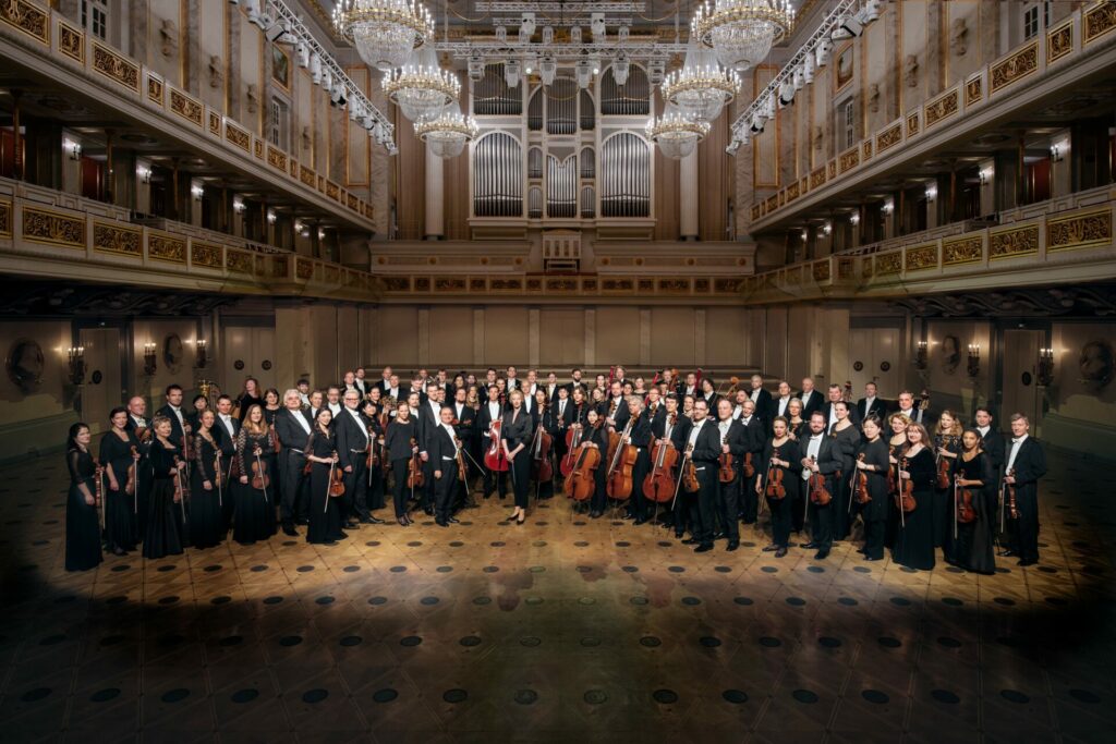 Das Berlin-Brandenburgische Sinfonieorchester wird 60 und lässt die Herzen des Publikum schmelzen