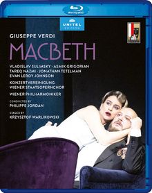 Krzystof Warlikowski degradiert Verdis „Macbeth“ zur Freakshow